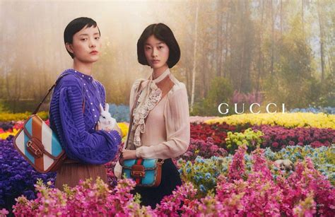 gucci outsourcing china|Gucci in China 2023.